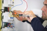 تيزي-وزو-أيت-بوعدة-الجزائر-بناء-و-أشغال-Électricité-bâtiment