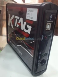KESS 2.80 KTAG 2.25