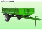 fabricationde ridelle pour  camion 