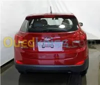 lunette arriére hyundai tucson II