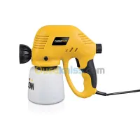 Pistolet pulvérisateur Peinture 120w
