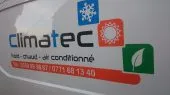 Froid, Chaud, Air conditionné 