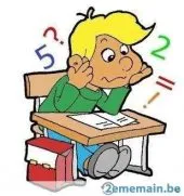 cours du math et science 