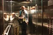 Fourniture et Installation d'Ascenseur