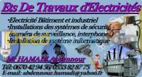 alger-bachdjerrah-algerie-construction-travaux-d-électricité