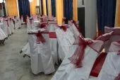 Décoration Salle Des Fetes Et Domicile