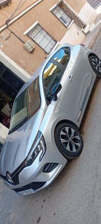 سيارات-renault-clio-5-2023-evolution-حجاج-مستغانم-الجزائر