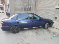 Kia Sephia 2000 Sephia