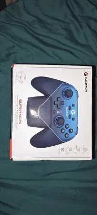Gamesir super nova 