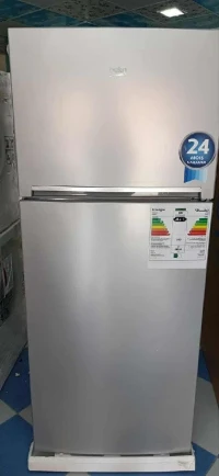 Big promotion refregerateur beko 480 L et 561 l nofrost  inox 
