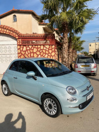 voitures-fiat-500-2024-bouzareah-alger-algerie