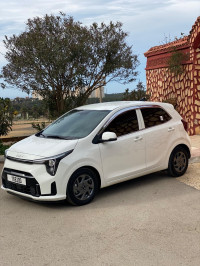 voitures-kia-picanto-morning-2024-bouzareah-alger-algerie