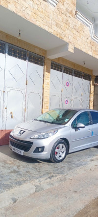 voitures-peugeot-207-2013-bejaia-algerie