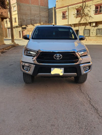 voitures-toyota-hilux-2021-refo-relizane-algerie