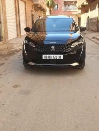 Peugeot 3008 2023 GT