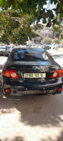 voitures-toyota-corolla-2009-birkhadem-alger-algerie