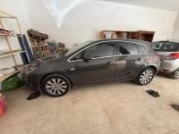 سيارات-opel-astra-2017-بئر-خادم-الجزائر