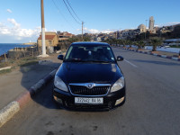 voitures-skoda-fabia-2014-hammamet-alger-algerie