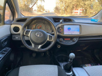 voitures-toyota-yaris-2013-coupe-tamantit-adrar-algerie