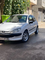 voitures-peugeot-206-1999-les-eucalyptus-alger-algerie