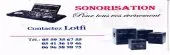 sonorisation pour tous vos evenements