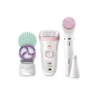 rasage-et-epilation-disponible-braun-epilateur-beauty-set-silk-epil-9-se9985-wet-dry-8-accessoires-skikda-algerie