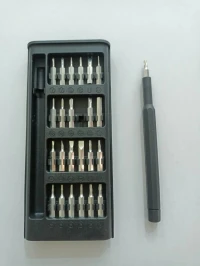 25 in 1 Magnetic Screwdriver Set