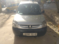 voitures-peugeot-partner-2011-origin-sidi-mhamed-ben-ali-relizane-algerie