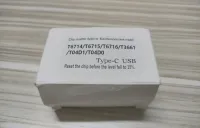 Resseter T04D1 C9345 MCG02 MCG04 