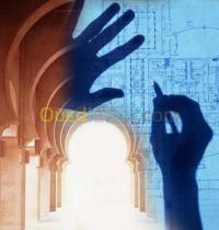 مستغانم-الجزائر-بناء-و-أشغال-architecte