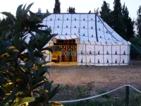 location khayma _ chapiteau
