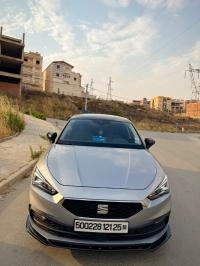 سيارات-seat-leon-2021-قسنطينة-الجزائر