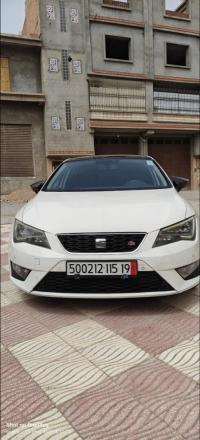 سيارات-seat-leon-2015-linea-r-عين-ولمان-سطيف-الجزائر