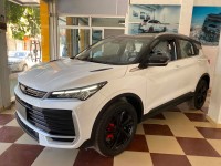 سيارات-geely-coolray-2025-foll-العلمة-سطيف-الجزائر