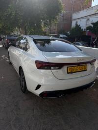 سيارات-kia-k3-2025-تنس-الشلف-الجزائر