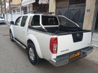 سيارات-nissan-navara-2011-double-cabine-الدويرة-الجزائر
