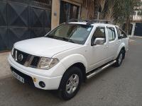 سيارات-nissan-navara-2011-double-cabine-الدويرة-الجزائر