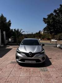 سيارات-renault-clio-5-2023-evolution-بئر-مراد-رايس-الجزائر