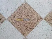 Penssage et  lustrage 