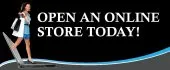 Lancement de boutique en ligne 