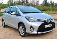 voitures-toyota-yaris-2015-tazgait-mostaganem-algerie