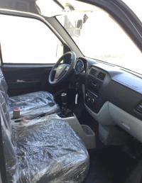 السيارات-النفعية-chery-yoki-2021-simple-cabine-تزقايت-مستغانم-الجزائر