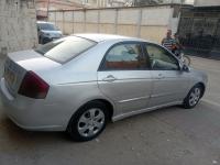 Kia Cerato 2007 1.6  crdi thumbnail 4