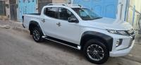 السيارات-النفعية-mitsubishi-l200-2022-doube-cabine-evolution-الشلف-الجزائر