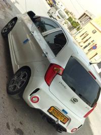 سيارات-kia-picanto-2017-sportline-البويرة-الجزائر