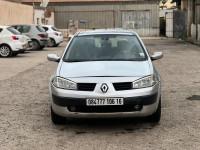 voitures-renault-megane-2-2006-hussein-dey-alger-algerie