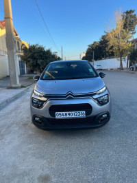 voitures-citroen-c3-2022-nouvelle-vitamine-hussein-dey-alger-algerie