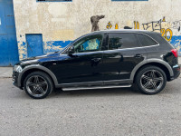 voitures-audi-q5-2013-off-road-hussein-dey-alger-algerie