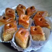 TOUS GENRES DE GÂTEAUX ORIENTAL ,OCCID