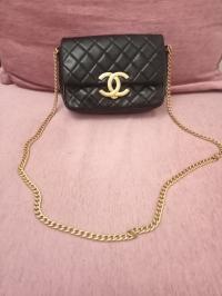 حقائب-sac-chanel-authentique-عين-الترك-وهران-الجزائر